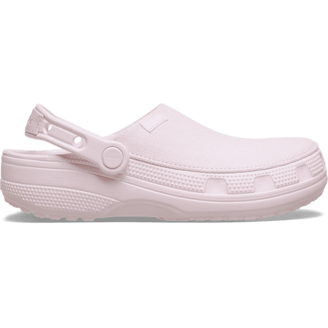 Crocs Classic Crafted Clogs Bubble Ice