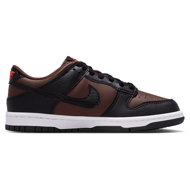 Nike Dunk Brown
