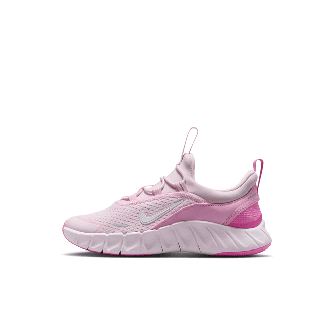 Nike Free Ride Little Kids'