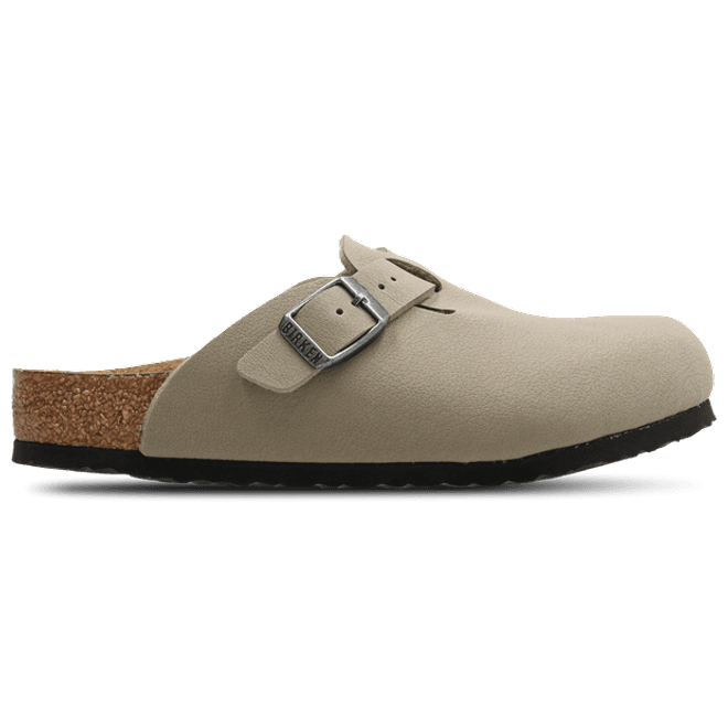 Birkenstock Boston Green