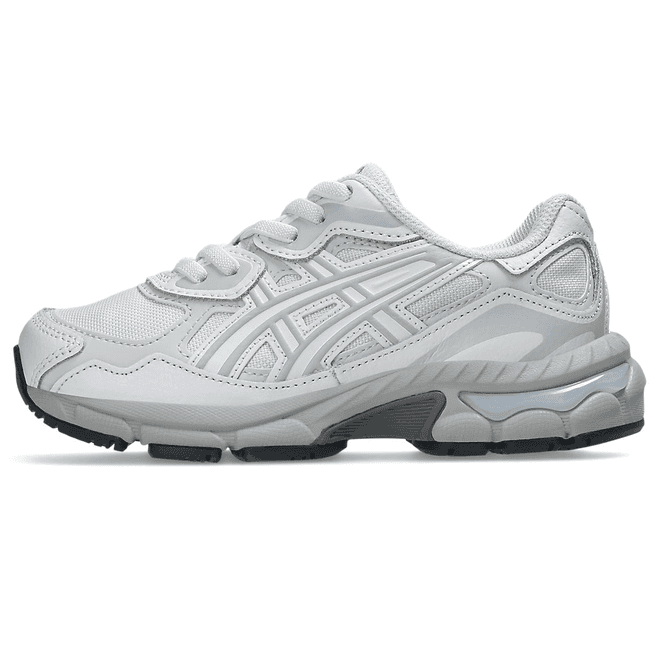 ASICS GEL-NYC PS White
