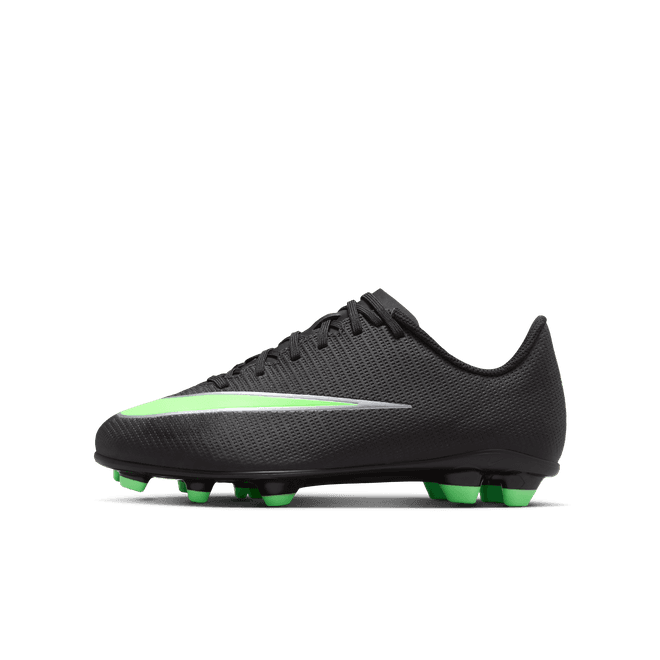 Nike Jr. Mercurial Vapor 17 Club low-top voetbal