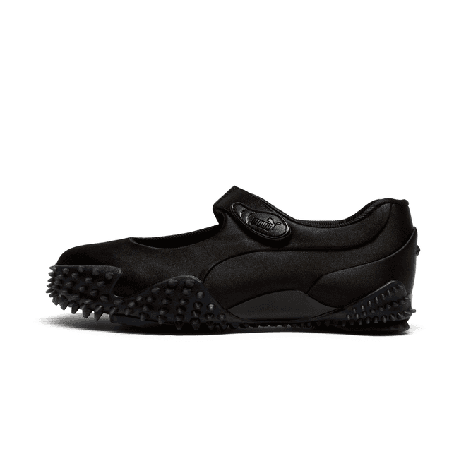 PUMA Mostro Fey Satijnen