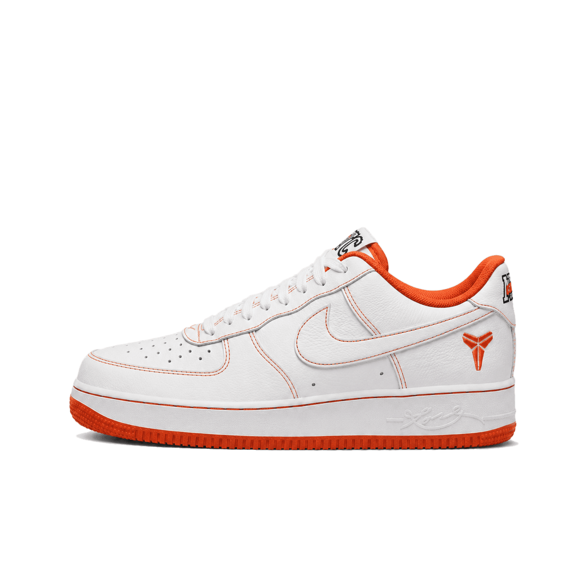 Kobe x Nike Air Force 1 Low Protro 'Lord Of The Rings'