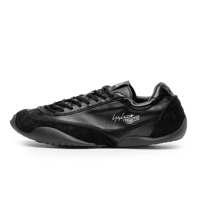 Y-3 Low Runner