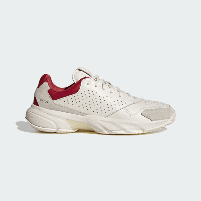 adidas Courtjam Control 3 Premium Tennis