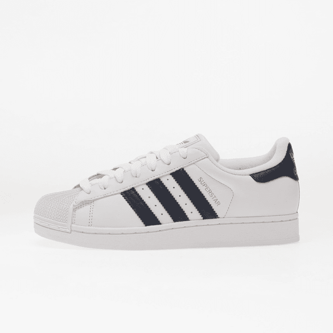 adidas Superstar II Ftwr White