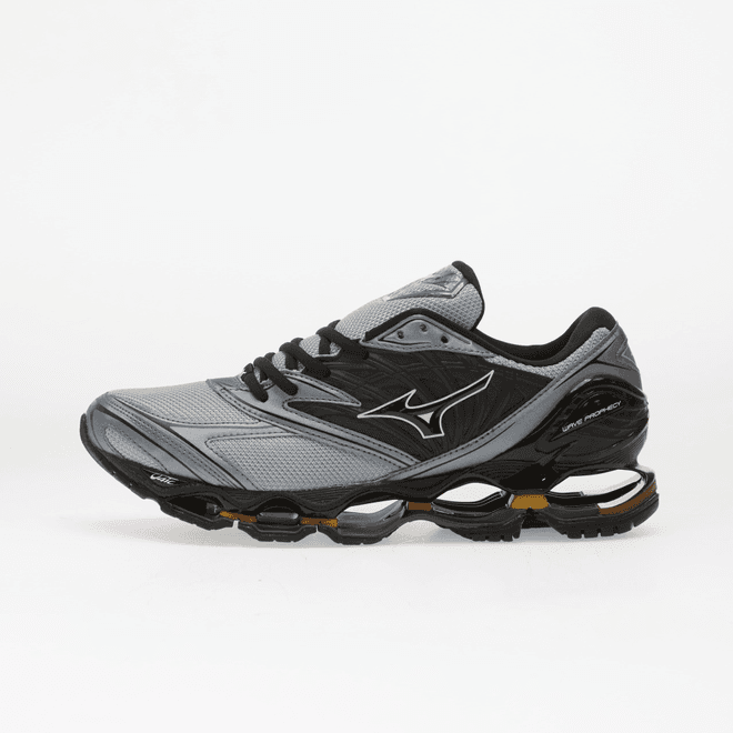 Mizuno Wave Prophecy LS Harbor Mist