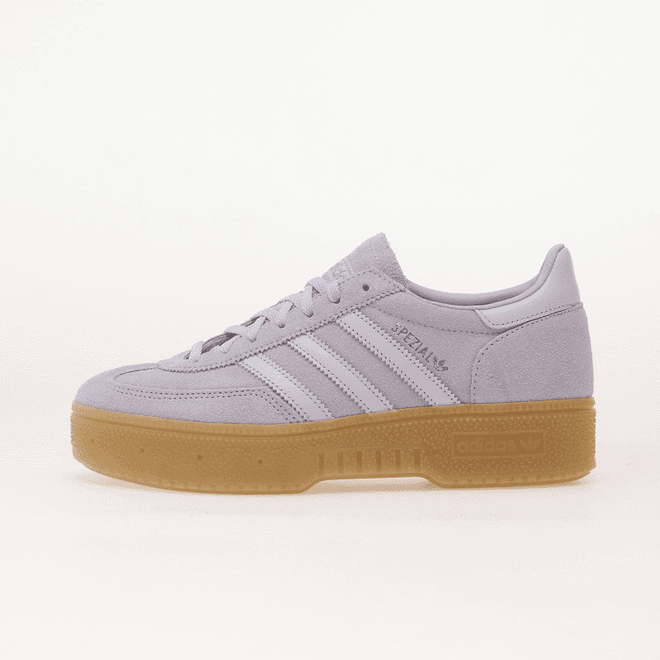 adidas Handball Spezial Bold Silver Dawn