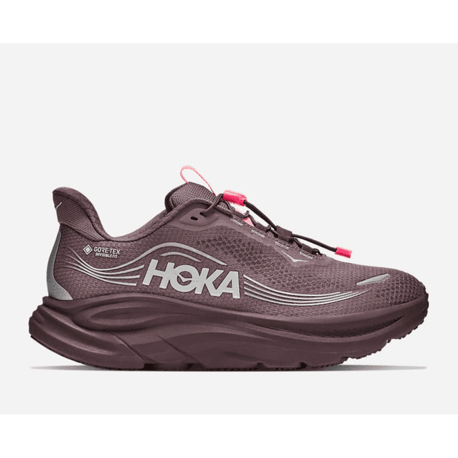 HOKA Clifton 11 GORE-TEX® Road Running Smoky Quartz