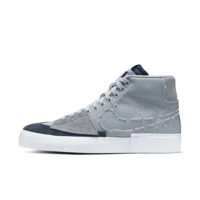 Nike SB Blazer Mid Edge 'Hack Pack-Blue'
