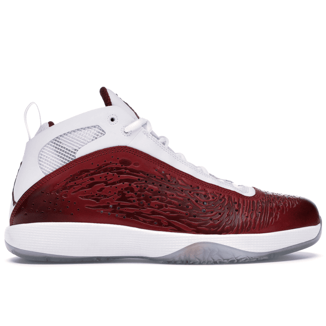 Jordan 2011 Team Red White