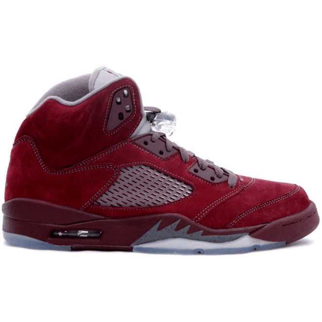Jordan 5 Retro Burgundy