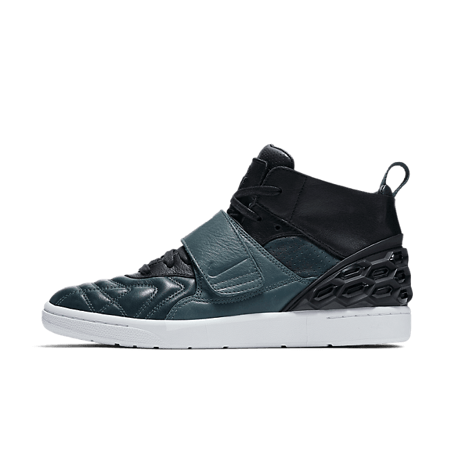 Tiempo Vetta QS Seaweed/Hasta-Black