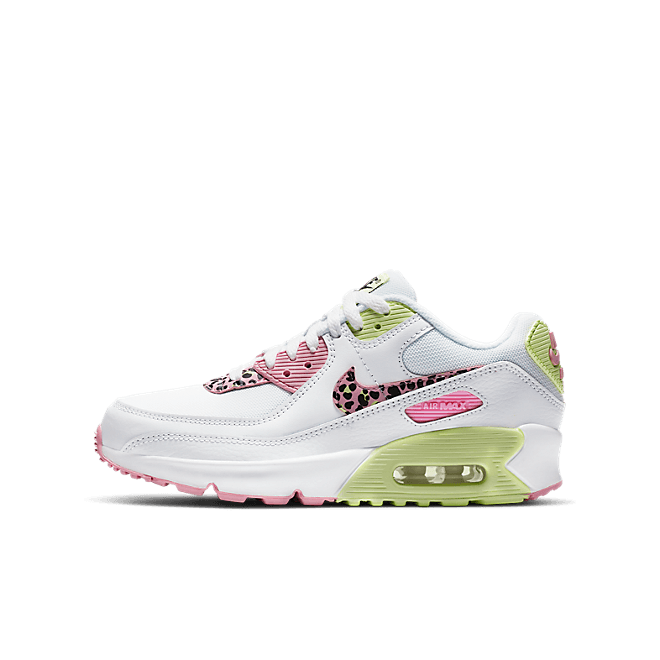 Nike Air Max 90 "Pink Rise"