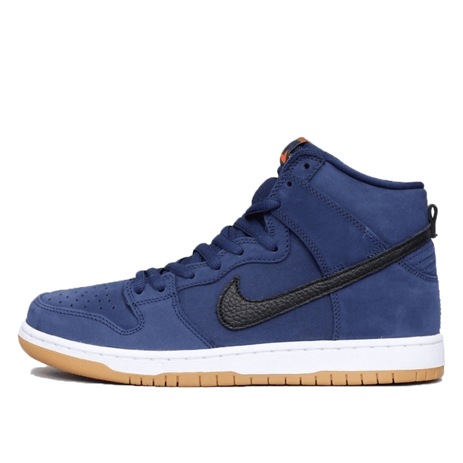 Nike SB NIKE SB DUNK HIGH PRO