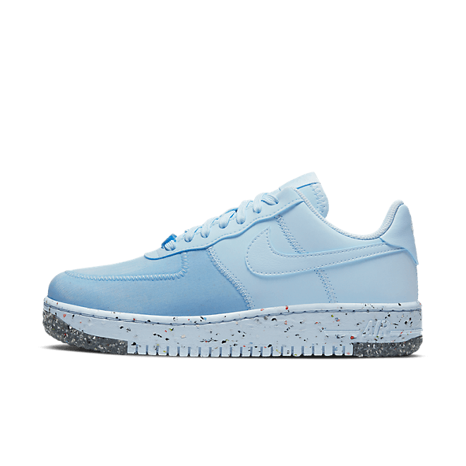 Nike Air Force 1 Crater