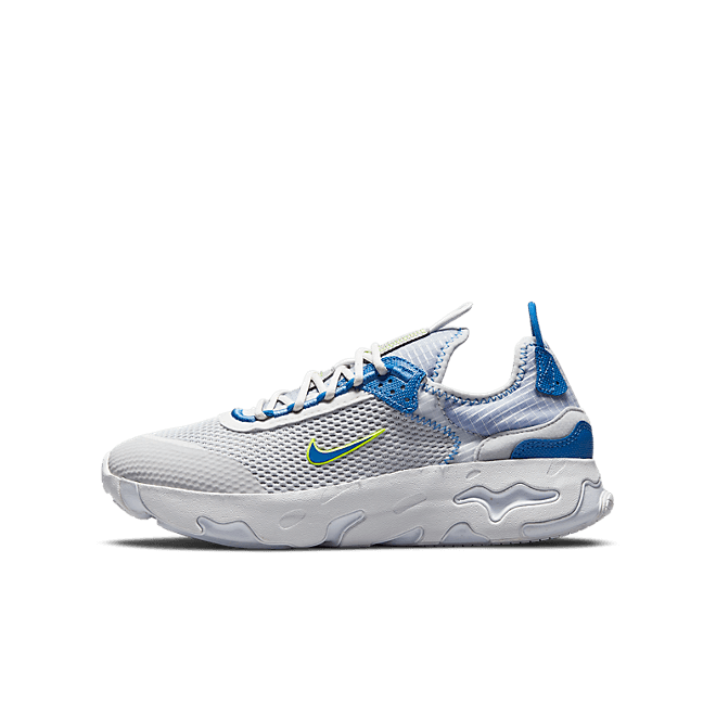 Nike React Live