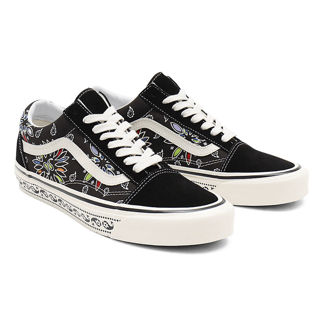 VANS Anaheim Factory Olld Skool 36 Dx