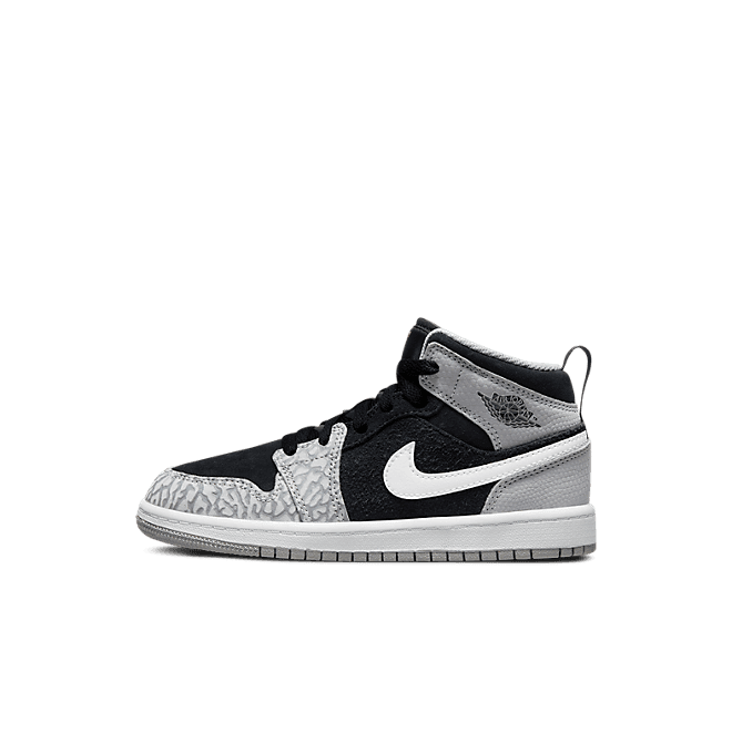 Jordan JORDAN 1 MID SE (PS)