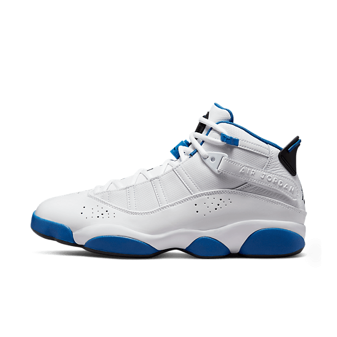 Jordan 6 Rings