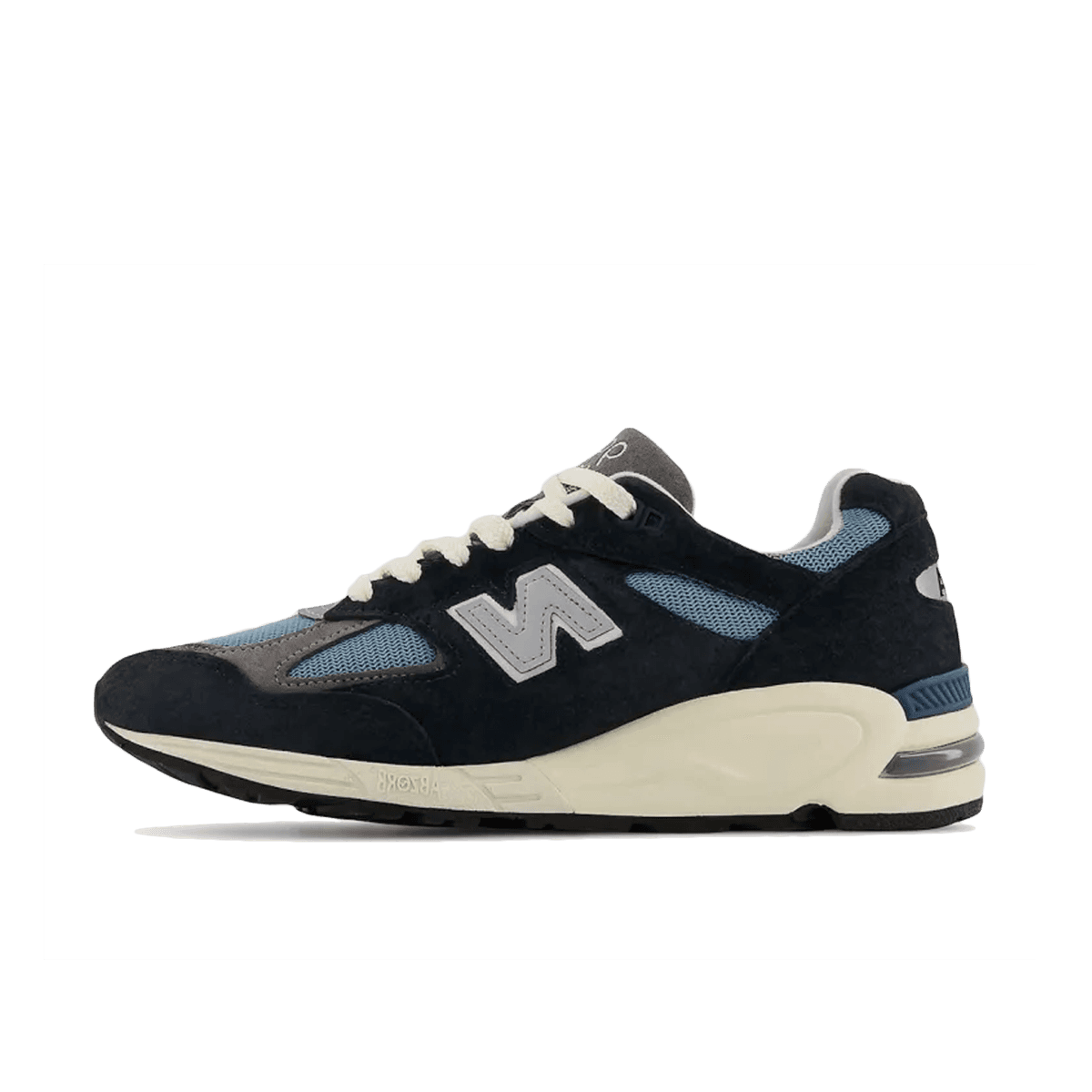 New Balance 990v2 Made in USA 'Navy'