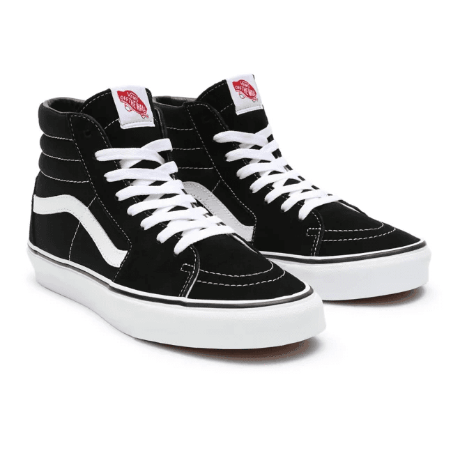 VANS Sk8-hi