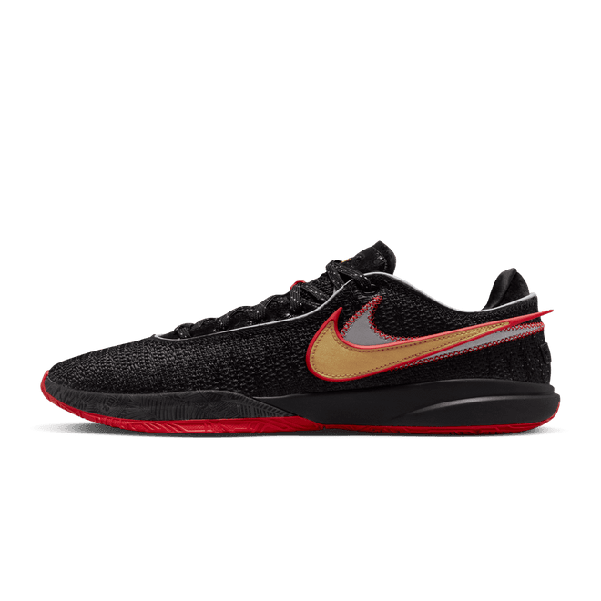 Nike Lebron 20 Miami Heat
