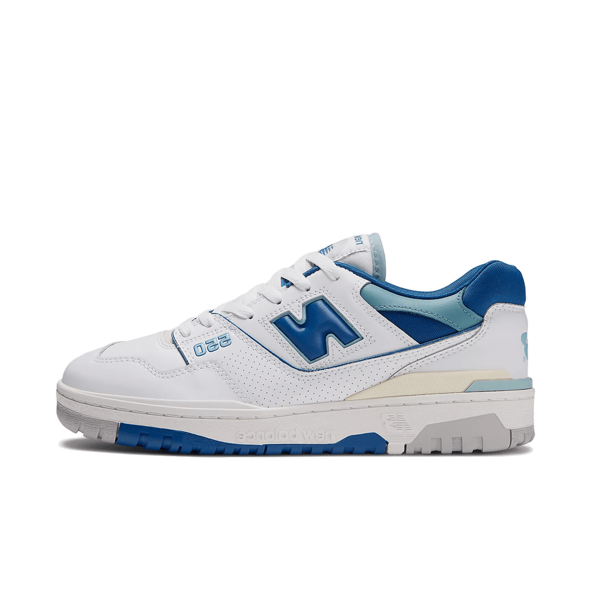 New Balance 550 'Blue Groove'