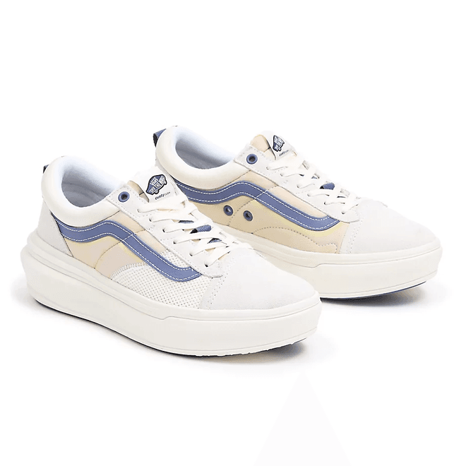VANS Old Skool Overt Plus Cc