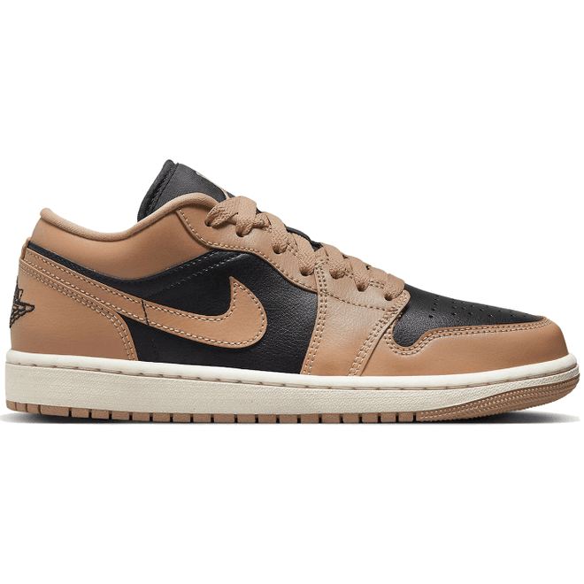 Air Jordan 1 Low Desert (W)