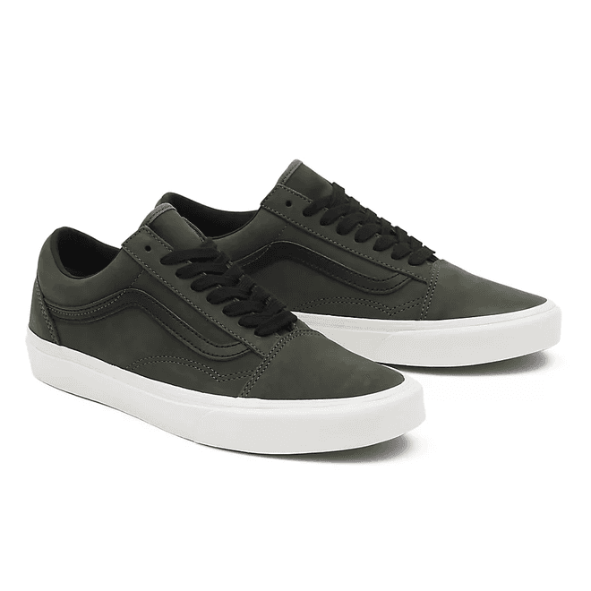 VANS Nubuck Old Skool