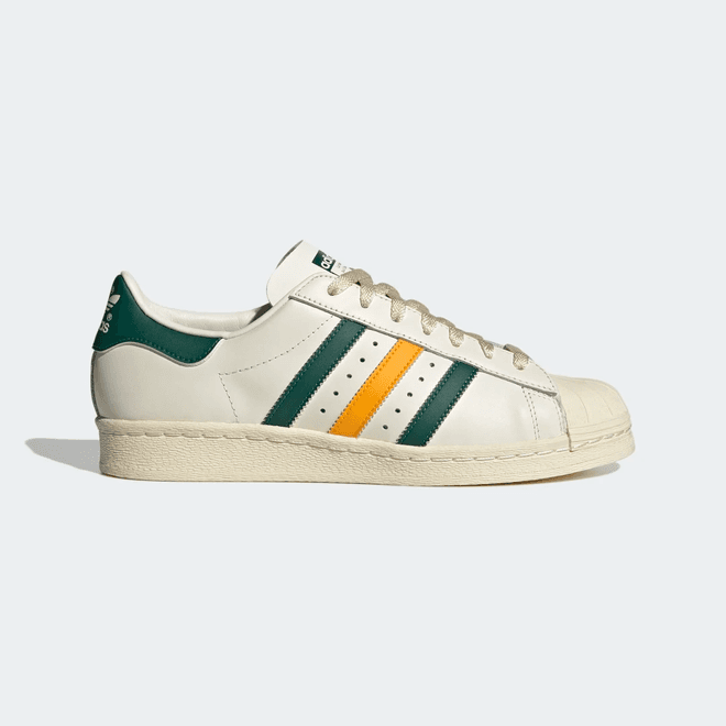 Adidas Superstar 82 Cloud White