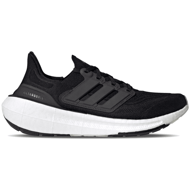 adidas Ultra Boost 23 Core Black White