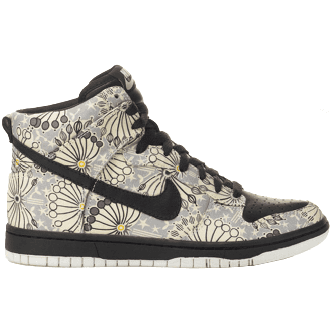 Nike Dunk High Skinny Prem Liberty of London (W)