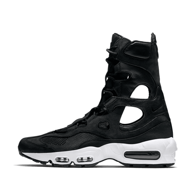 Nike Wmns NikeLab Air Max 95 Empire 'Black'