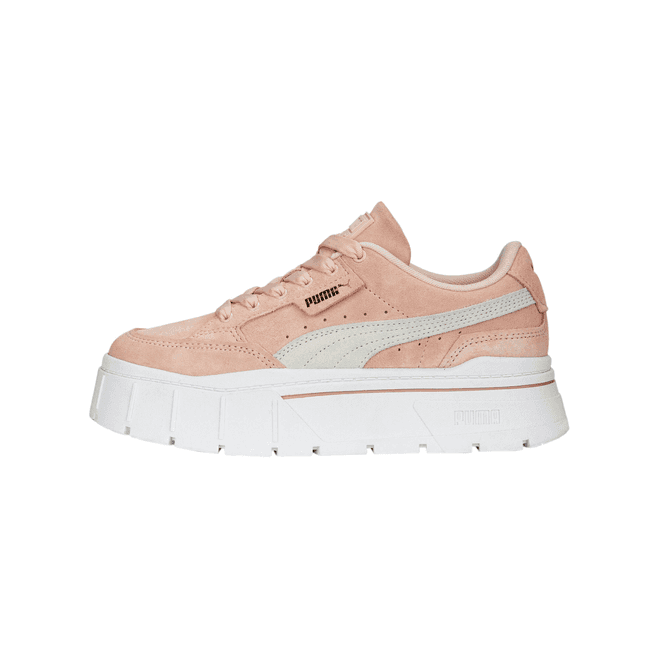 Puma MAYZE STACK SUEDE