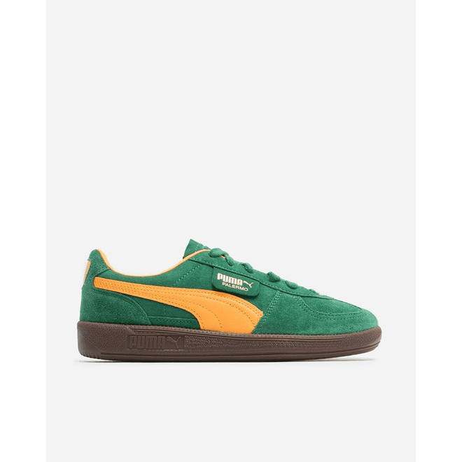 Puma Palermo Orange
