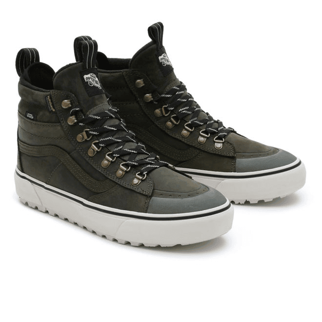 VANS Sk8-hi Dr Mte-2