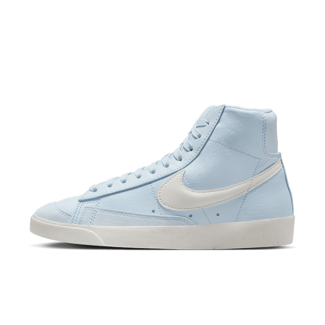 Nike Wmns Blazer Mid '77 Next Nature 'Blue Tint'