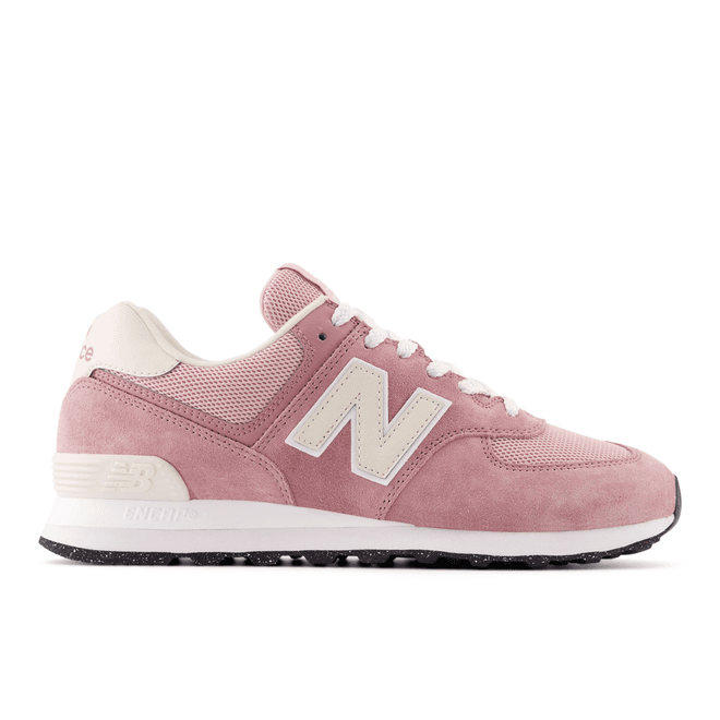 New Balance 574 Pink