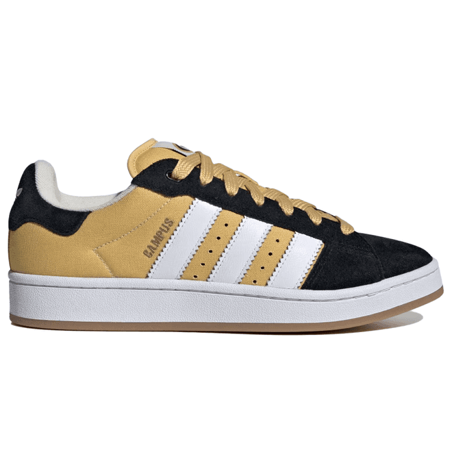 adidas Campus 00s Oat Core Black