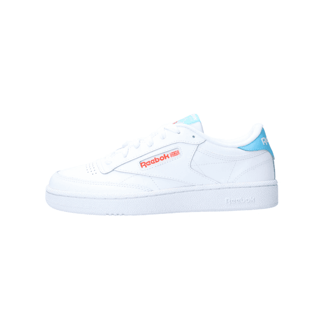 Reebok Club C 85 Cloud White