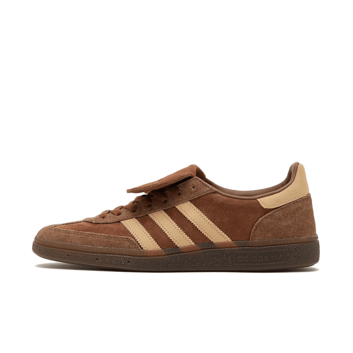 size? x adidas Handball Spezial LT 'Brown'