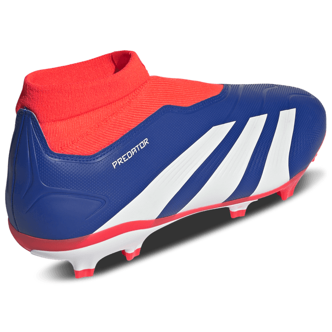 adidas Predator League Laceless FG