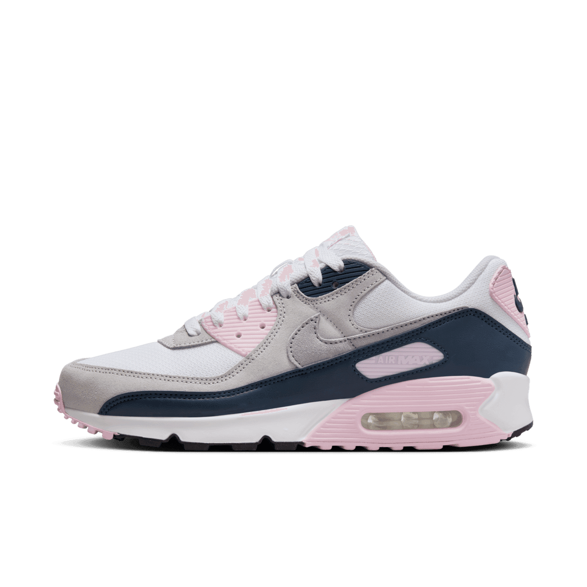 Nike Air Max 90 'Pink Foam'