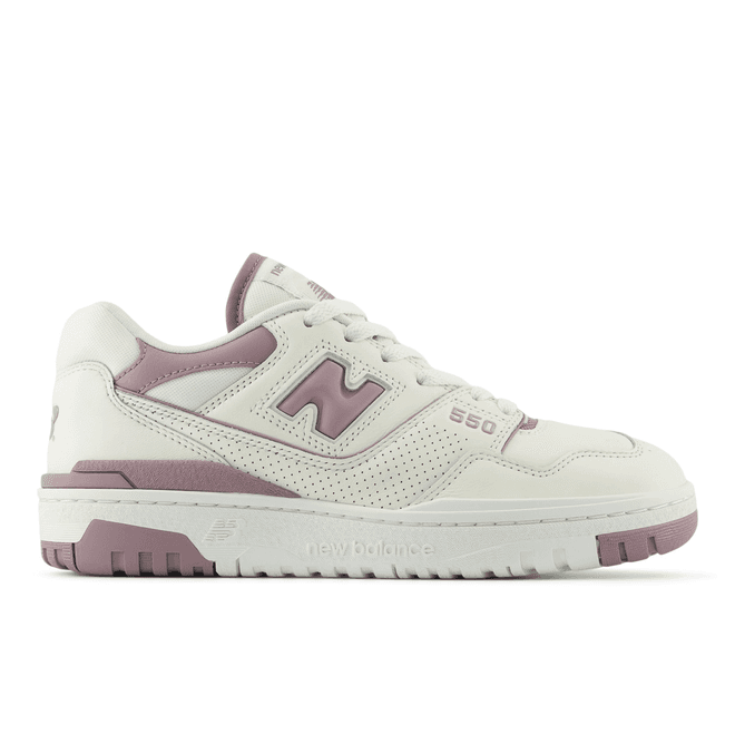 New Balance BBW550 White