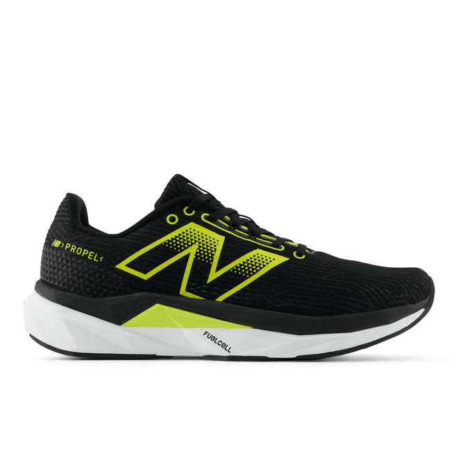 New Balance FuelCell Propel v5 Black