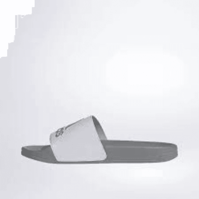 adidas Adilette Shower Slides 'Grey'