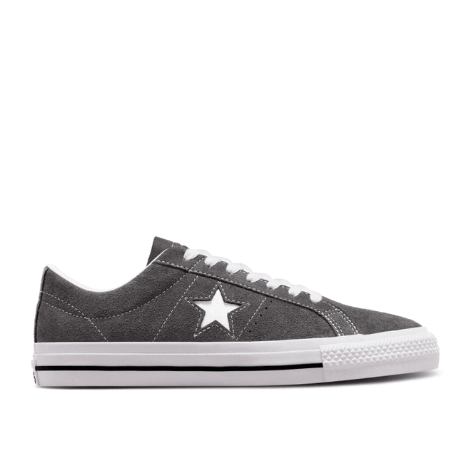 Converse One Star Pro Low 'Dark Matter'